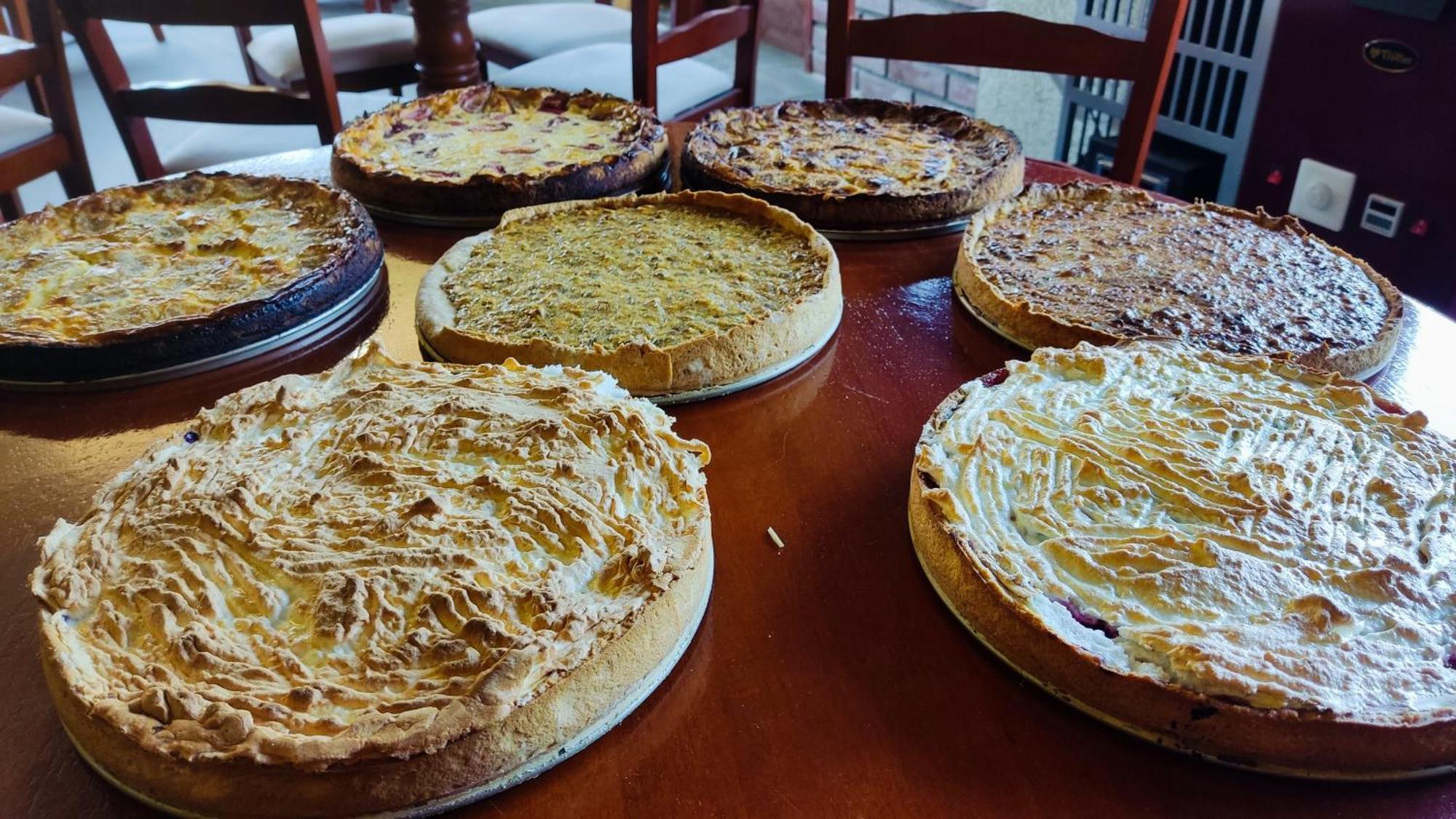 Santa Maria Pucon 호텔 외부 사진